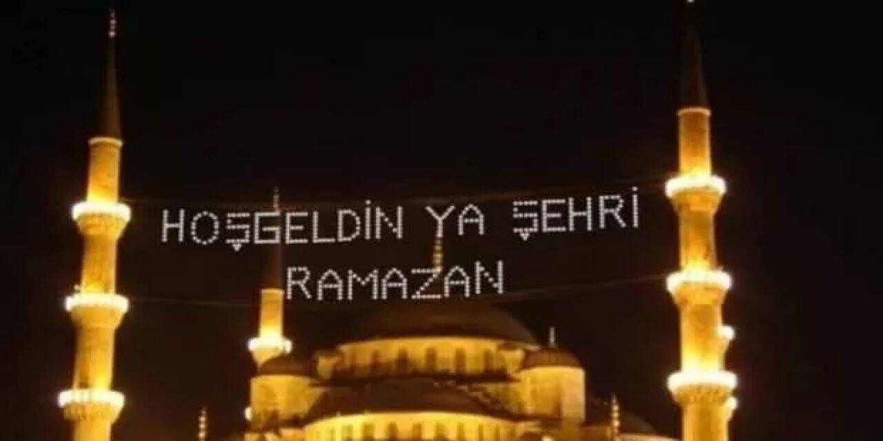 2020 Ramazan ayı ne zaman başlıyor?