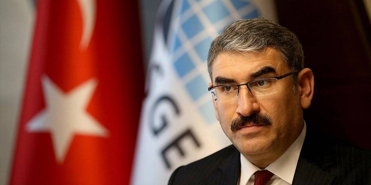 Kosgeb'den Kobi'lere 'bağışıklığınızı Güçlü Tutun' Çağrısı