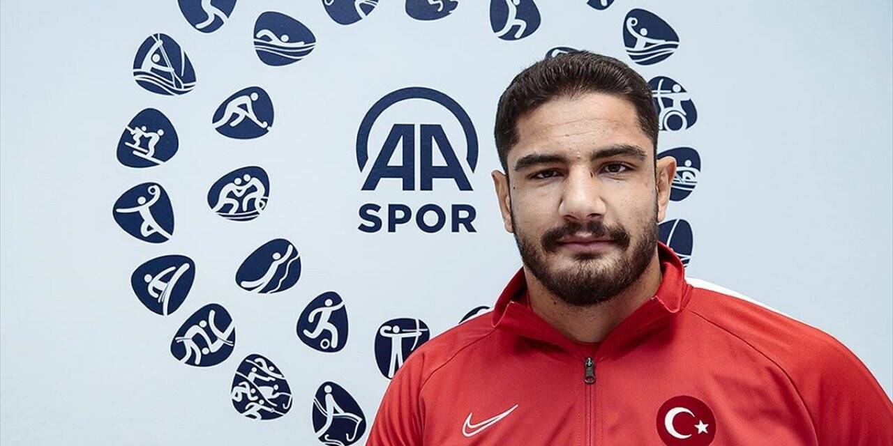 Taha Akgül Kariyerine 'kırkpınar Başpehlivanlığı' Da Eklemek İstiyor