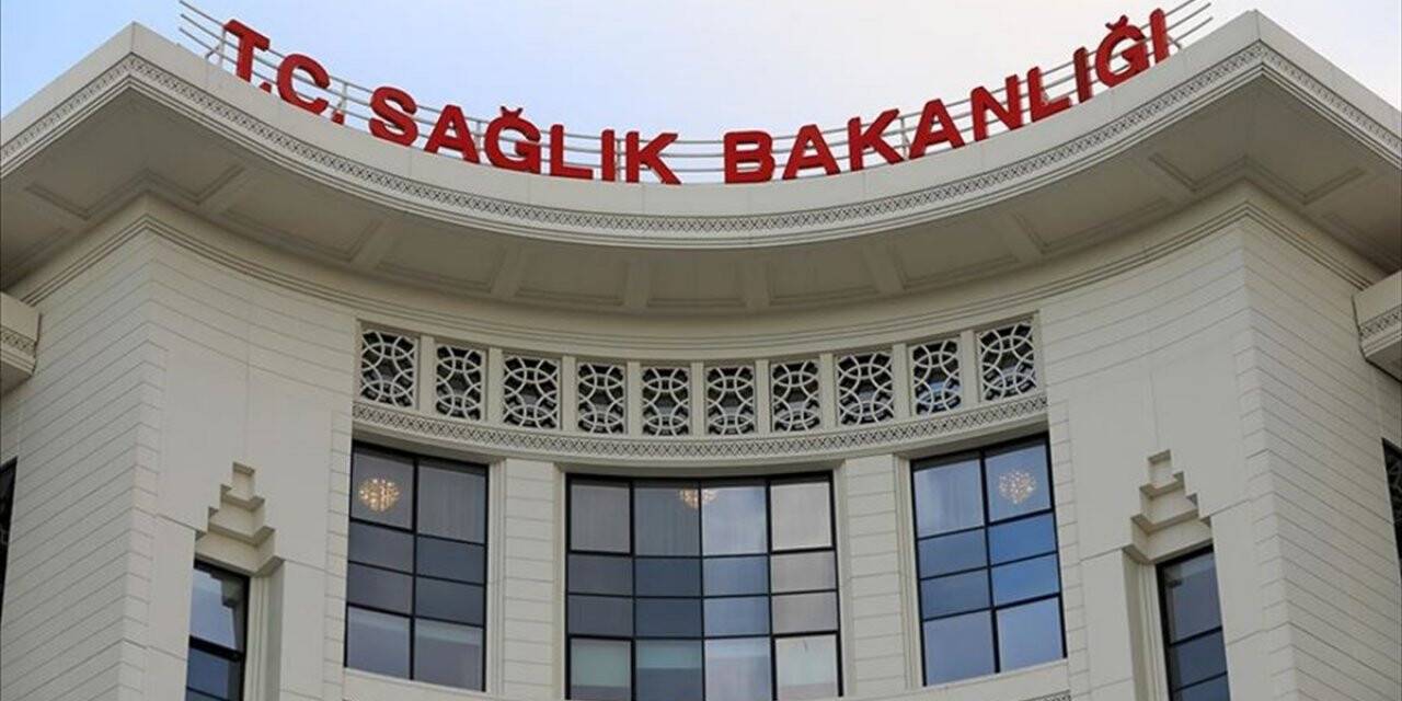 Sağlık Bakanlığından Sağlık Personeline 'mobil' Psikolojik Destek