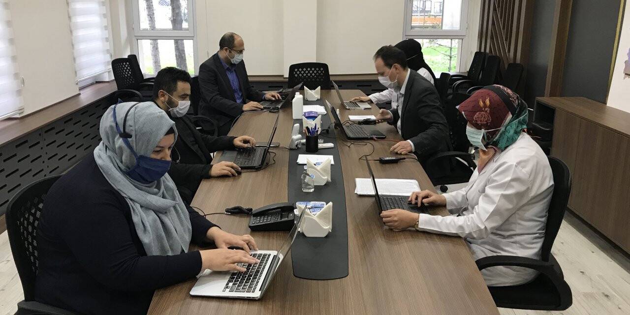Koronavirüs İle Mücadelenin Gizli Kahramanları: Filyasyon Ekipleri