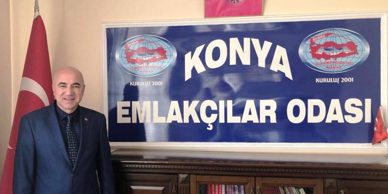 ALTINAY; EMLAK SEKTÖRÜNDE HEP BİRLİKTE BAŞARILI OLACAĞIZ