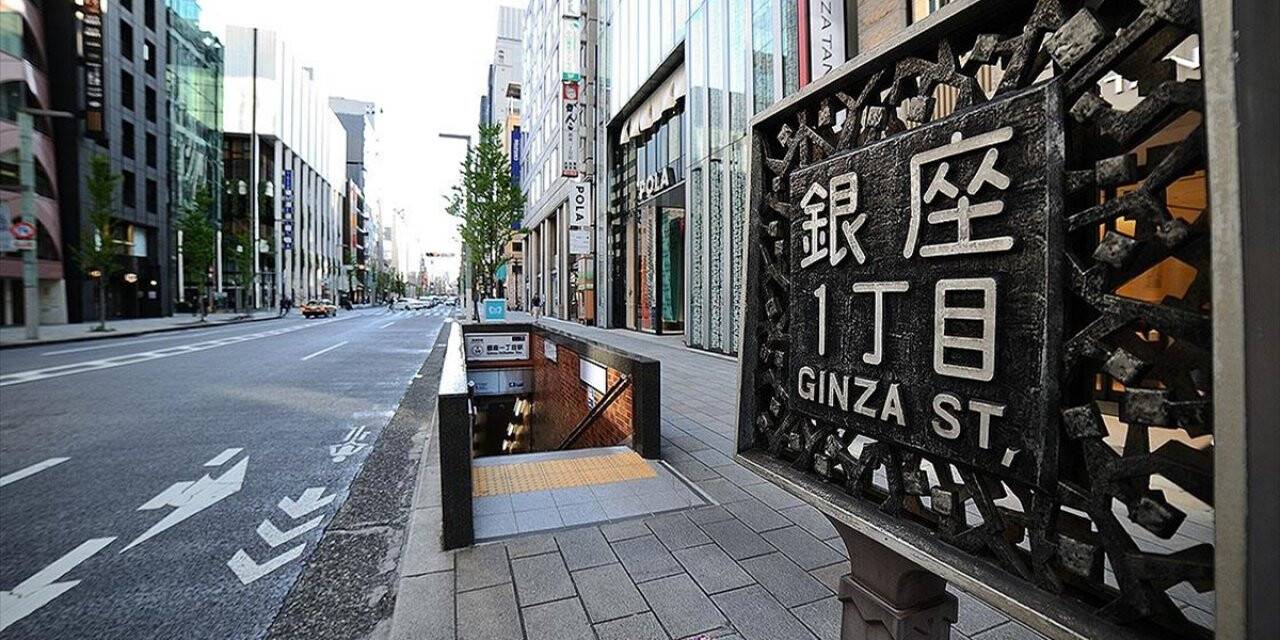 Japonya Genelinde Kovid-19 Nedeniyle Ohal İlan Edildi