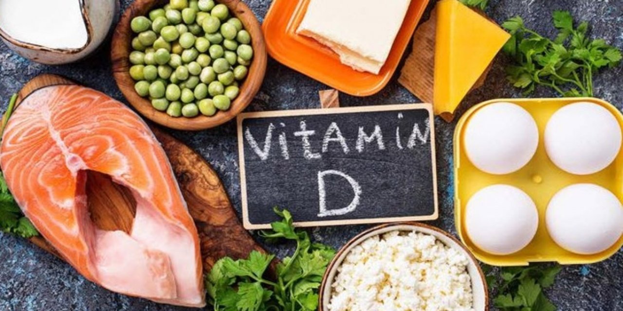 D vitamini kullanmalı mıyız? D vitamini nedir?