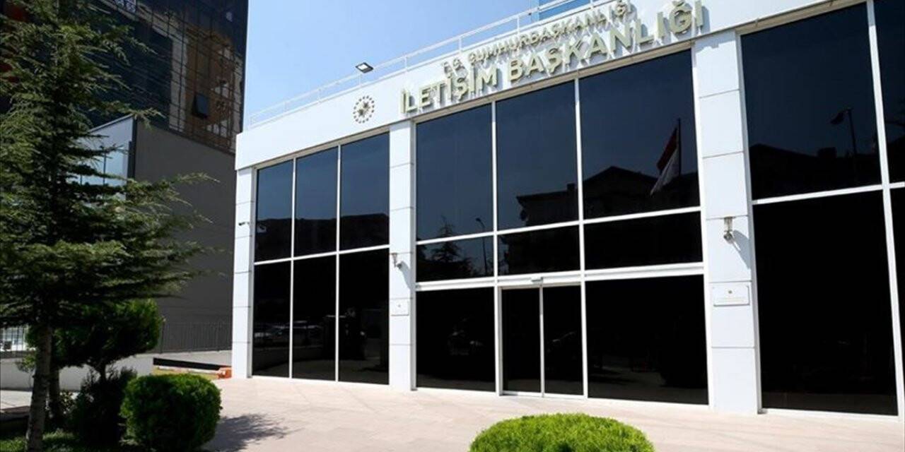 İletişim Başkanlığı: Sokağa Çıkma Yasağı Olan İlerde Gazete Dağıtımı Sürdürülecek