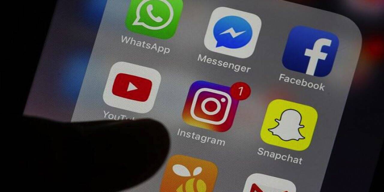 Asılsız ve provokatif koronavirüs paylaşımı yapan 303 kişi yakalandı