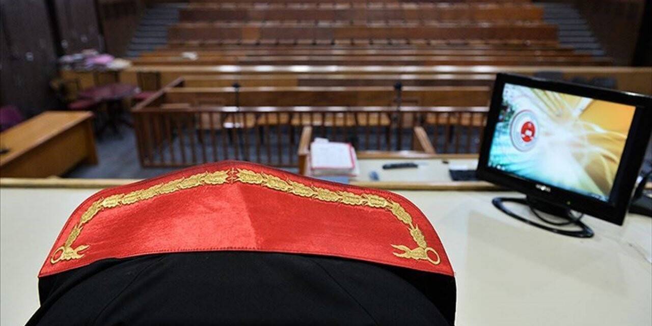 İnfaz Hakimliklerinde Yeni Dönem Eylülde Başlayacak