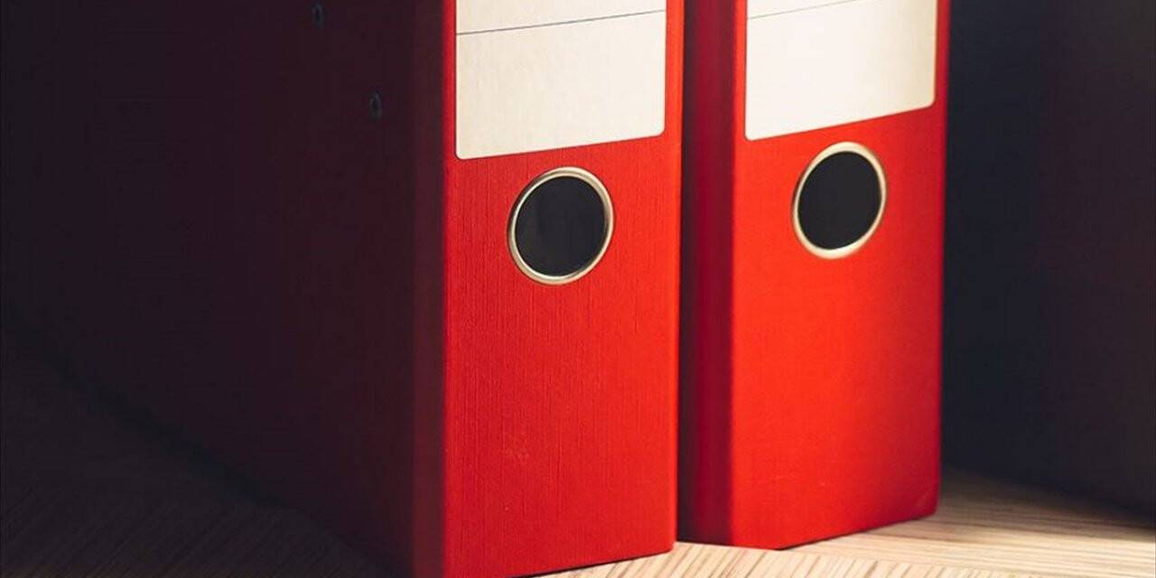 Meclis'teki Fezleke Sayısı 1000'e Ulaştı