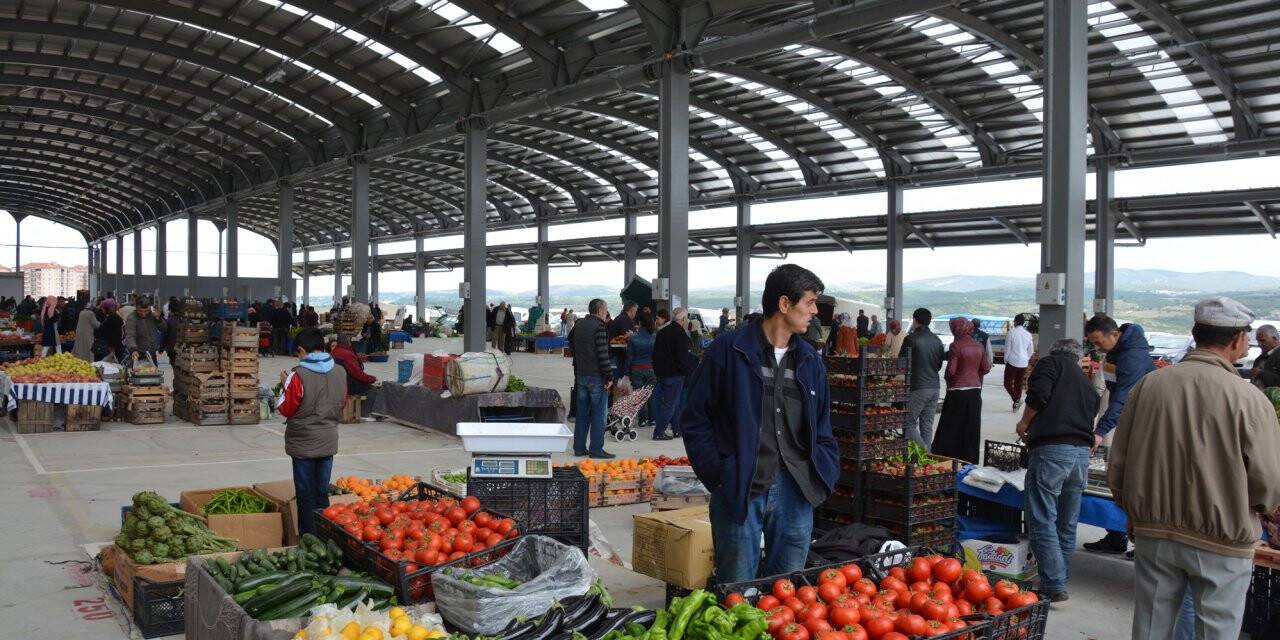 Aracılar ürünü 5 liradan alıp 12 liradan satıyor