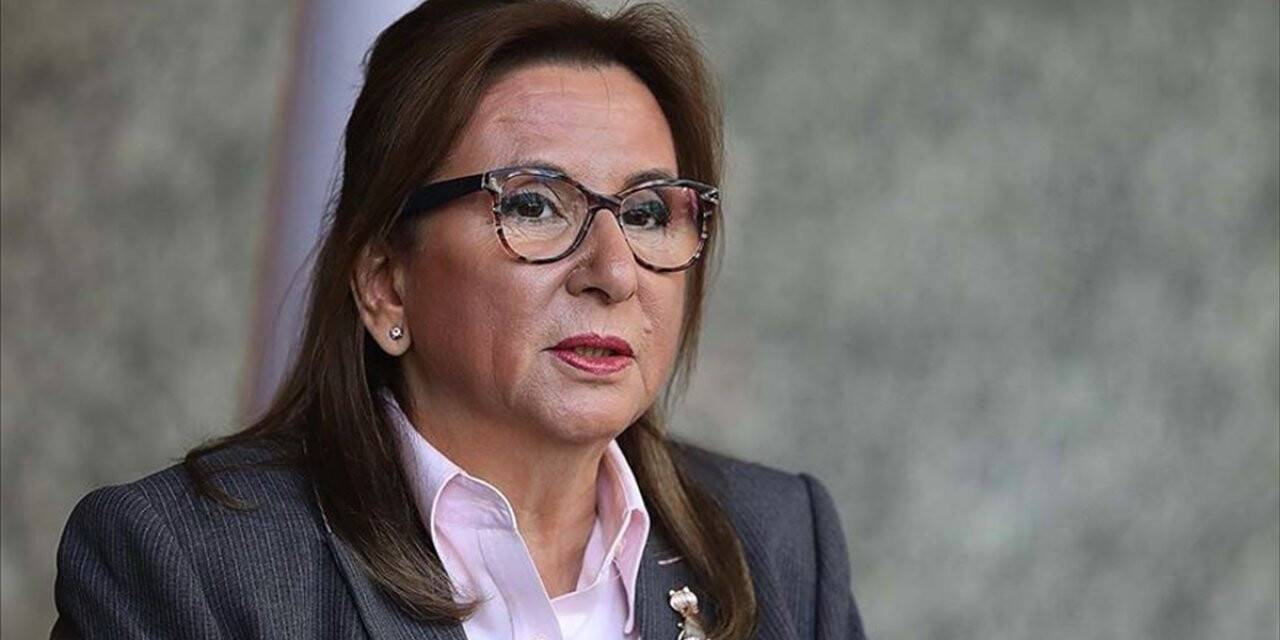 Bakan Pekcan Fahiş Fiyat Ve Stokçuluğa Karşı Atılacak Yeni Adımları Açıkladı: