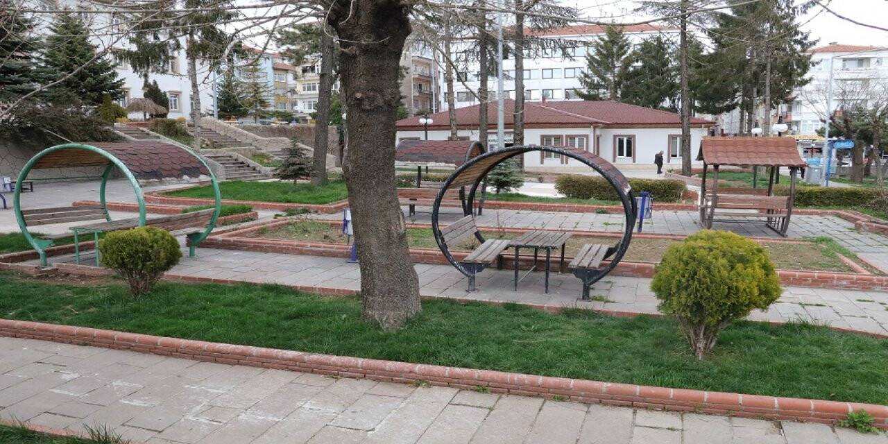 Yurtta "evde Kal" Çağrısına Büyük Oranda Uyuluyor
