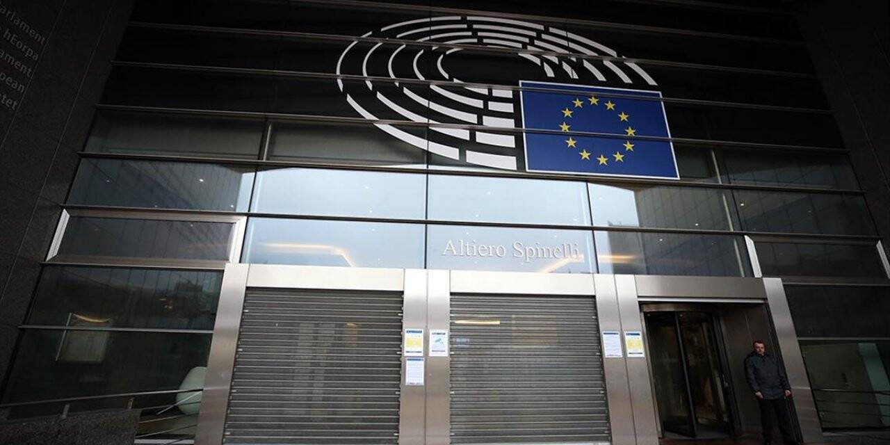 Avrupa Parlamentosu 3 Milyar Avroluk Kovid-19 Tedbirlerini Onayladı