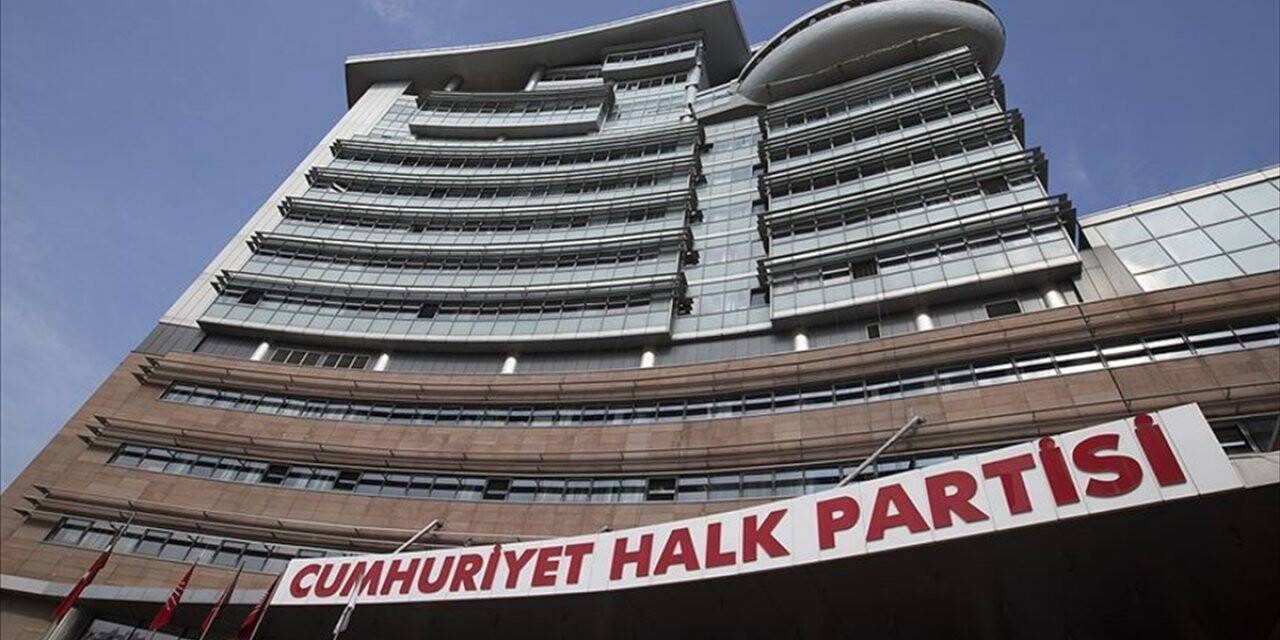 Chp'den 23 Nisan Hazırlığı
