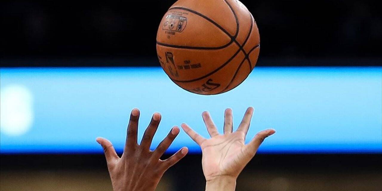Nba'de Oyuncuların Maaşlarında Yüzde 25 Kesinti Yapılacak