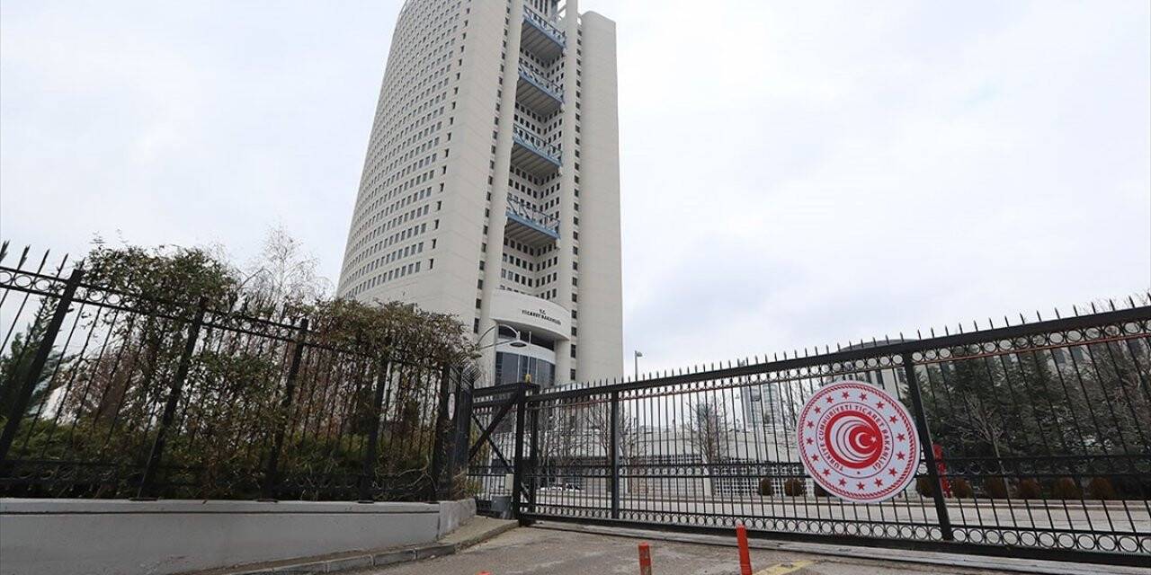 Kobi'ler İçin İhracat Seferberliği Dijital Ortamda Devam Ediyor