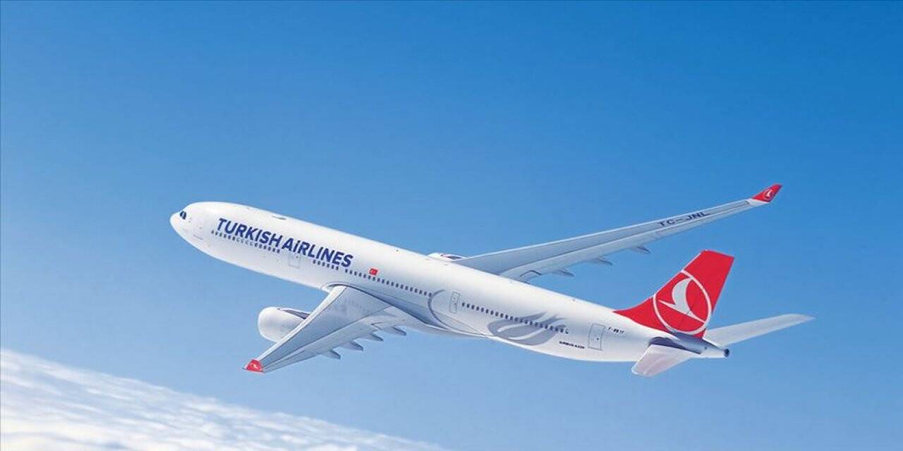 ABD'deki Türk vatandaşlarının tahliyesi için özel sefer