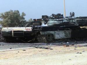 Irak'ta mayın patlaması: 5 ölü, 3 yaralı