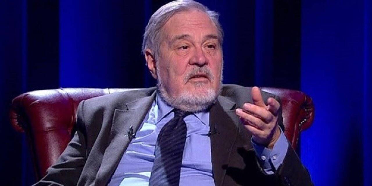 İlber Ortaylı: 'Konya bugün bambaşka bir yer oldu'