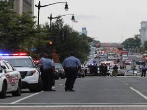 ABD'de silahlı saldırı: 4 ölü