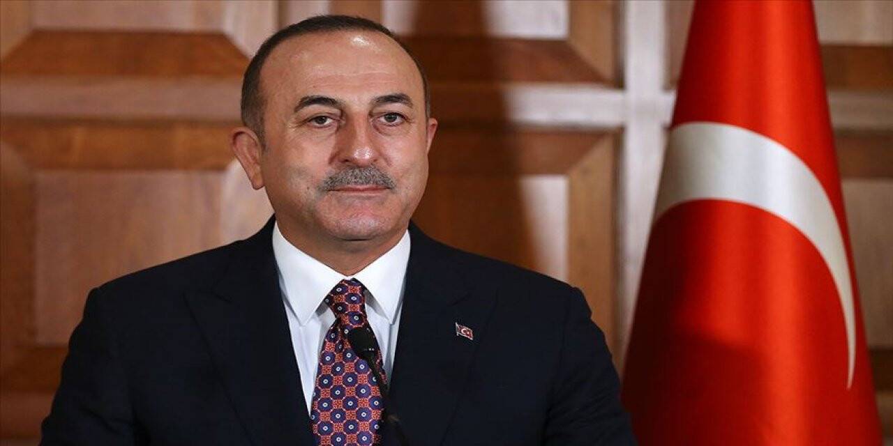 Dışişleri Bakanı Çavuşoğlu:72 ülkeden 105 sefer daha planlandı