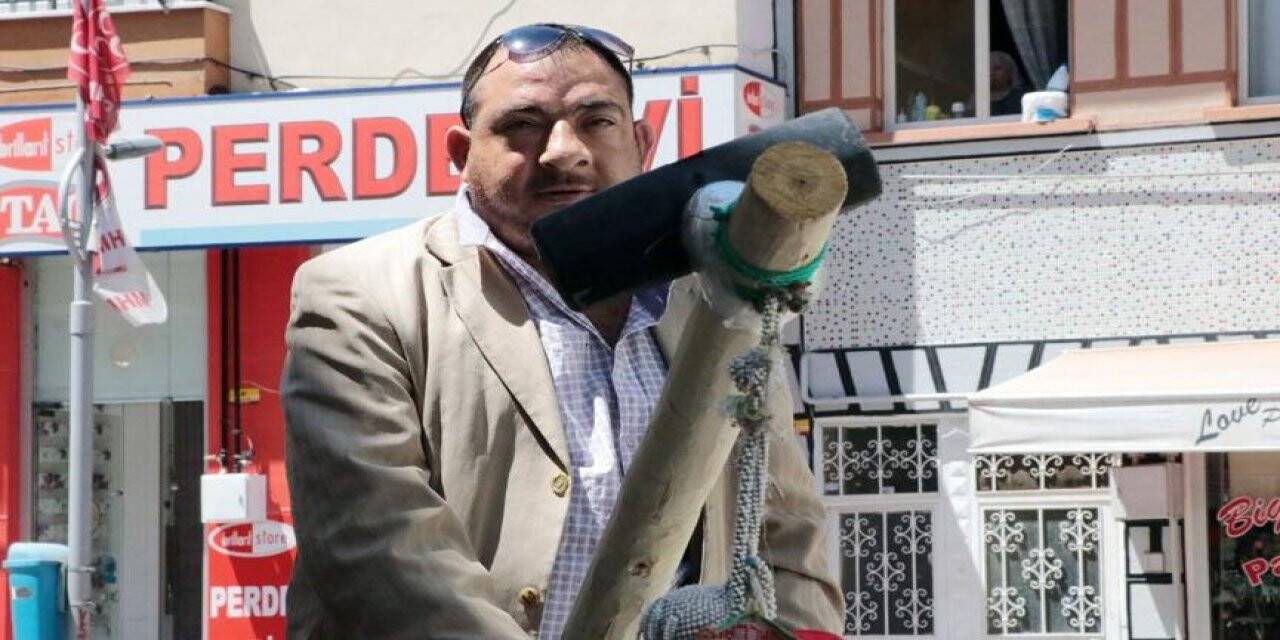 Malatya'nın Sevilen Yüzü "Mercedes Kadir" Yaşamını Yitirdi