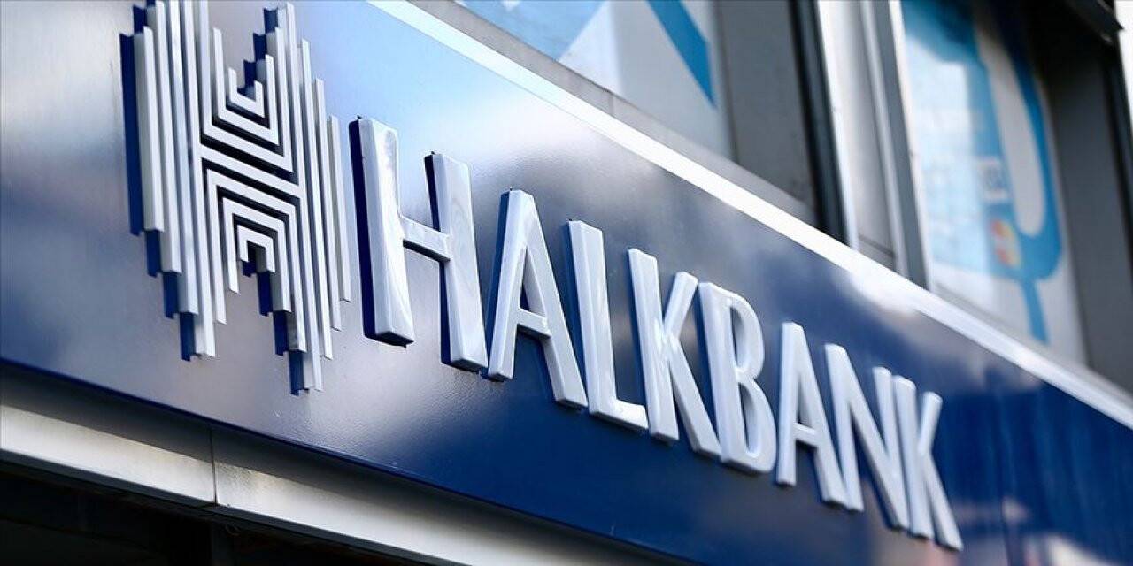 Halkbank'ın Destek Paketi Kovid-19'a Karşı Esnafa "kalkan" Oluyor