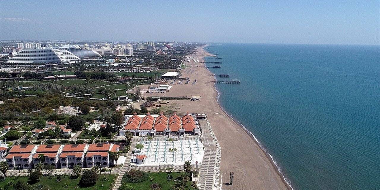 Sertifikasyon Çalışması Turizmde Yol Gösterecek