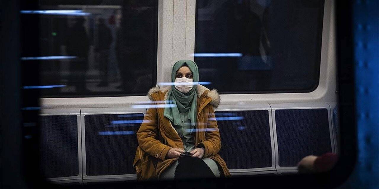 Tübitak’tan Kovid-19'un Sosyo Ekonomik Etkilerini Araştıranlara Destek