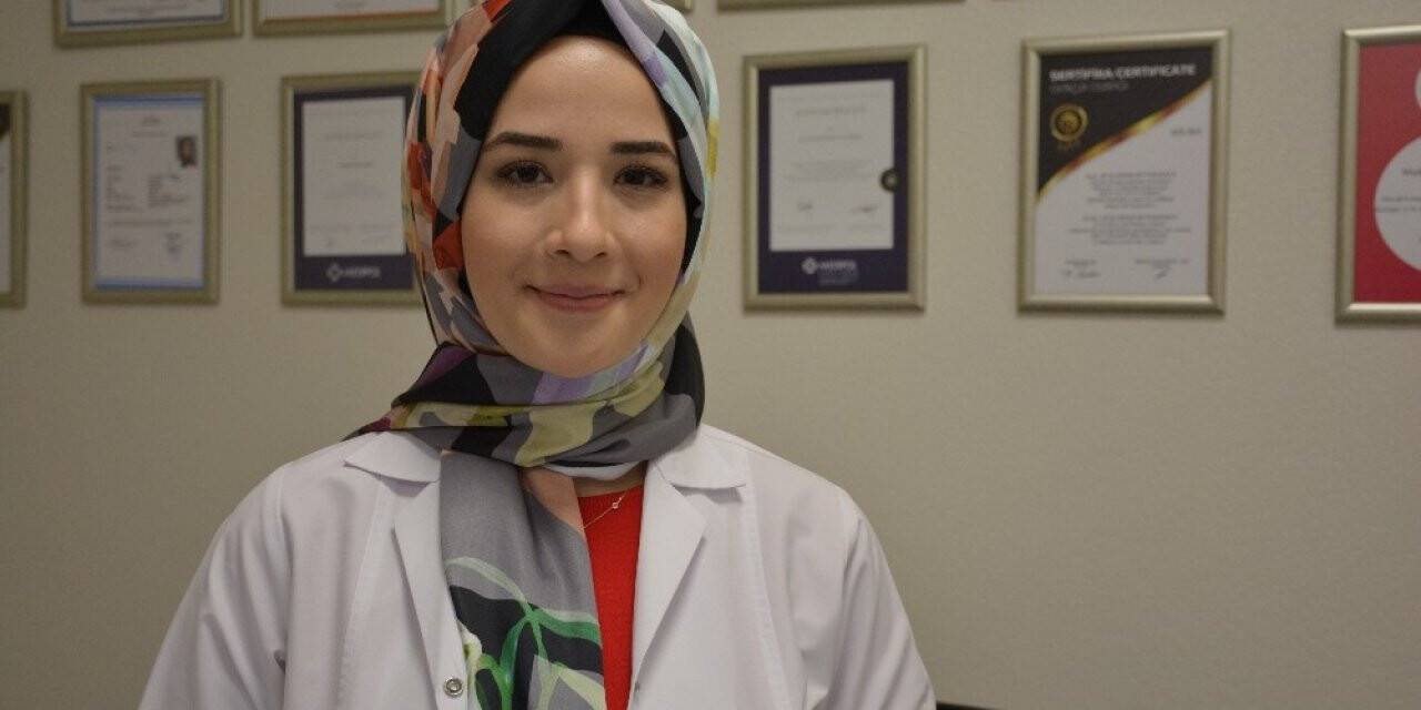 'SAHUR YAPMADAN ORUÇ TUTMAYALIM'