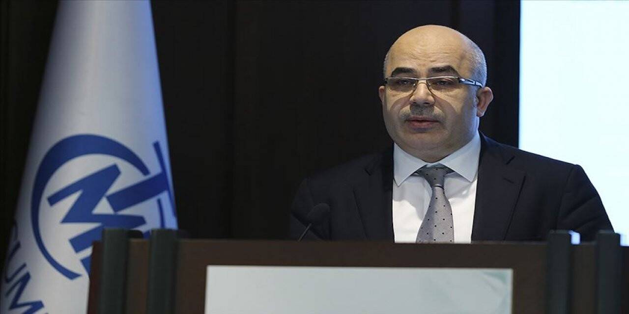 TCMB Başkanı Uysal: Merkez bankalarıyla swap görüşmeleri yapıyoruz