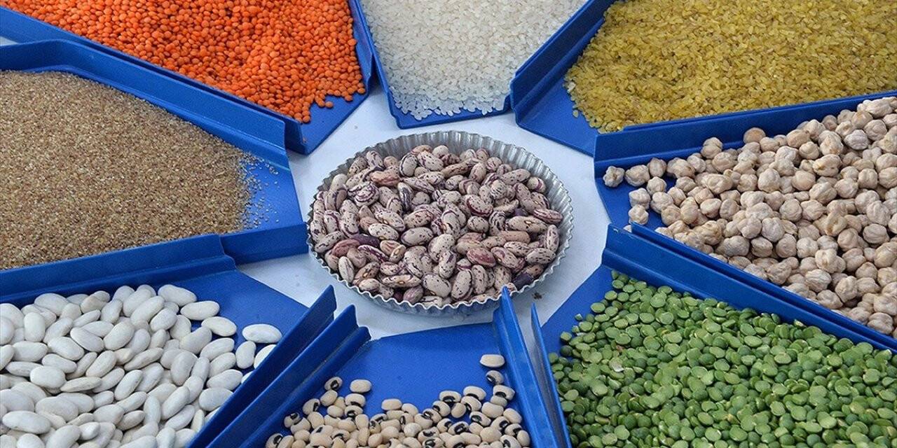 Bakliyat Ürünleri İçin Acil Eylem Planı