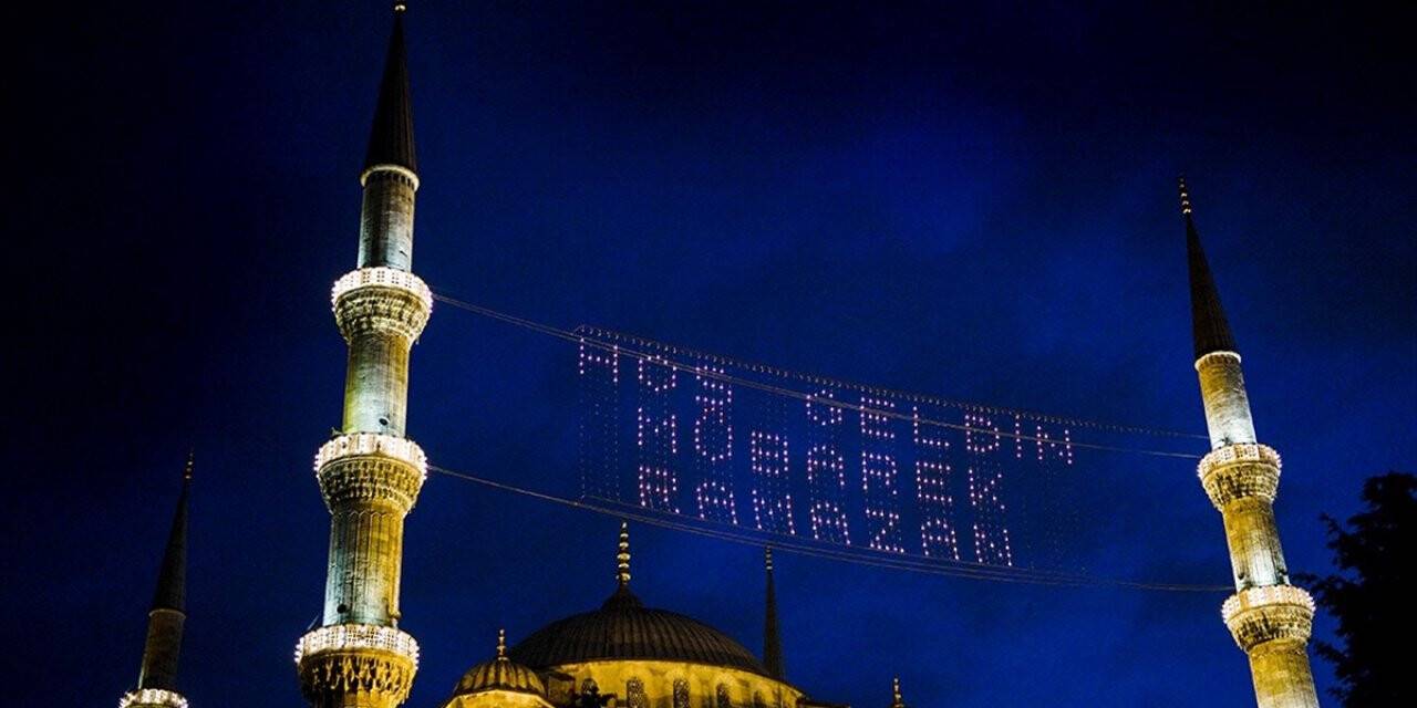 Ramazanda Oruç En Uzun Sinop En Kısa Hatay'da Tutulacak