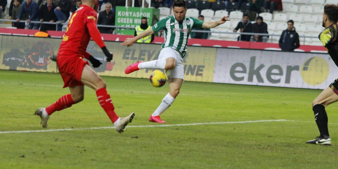 Adaptasyon için en az  4-5 haftaya ihtiyaç var