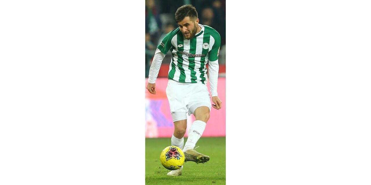Levan Shengelia Bursaspor’la temasta