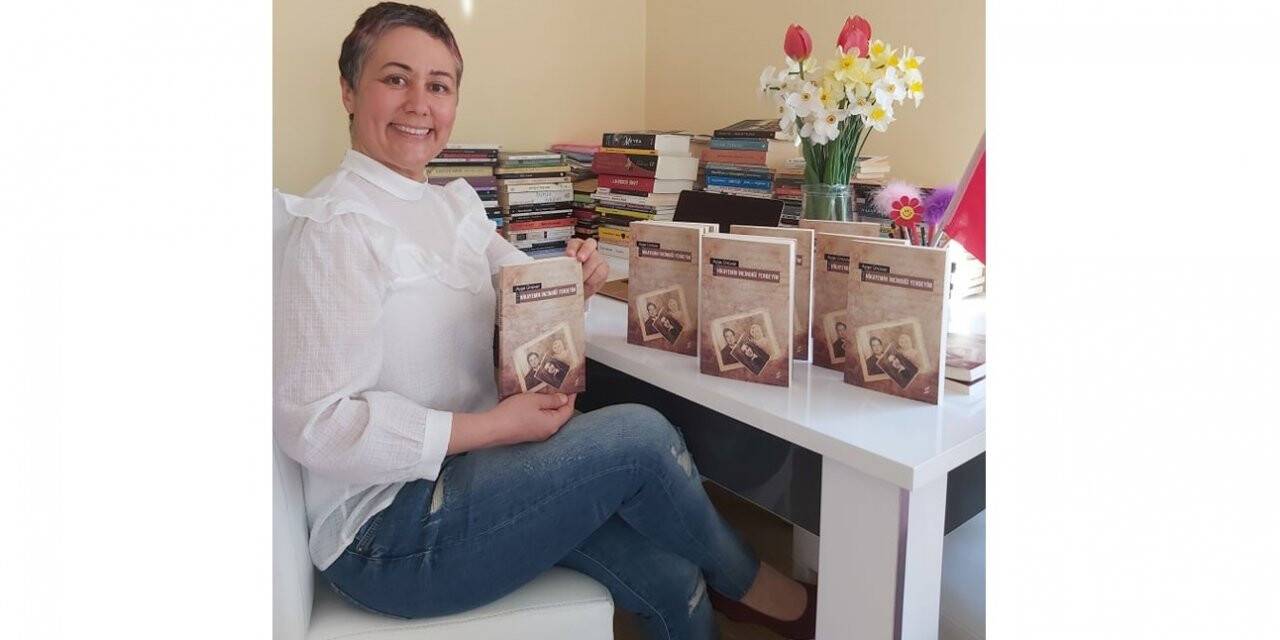 ‘Hikayemin İncindiği Yerdeyim’