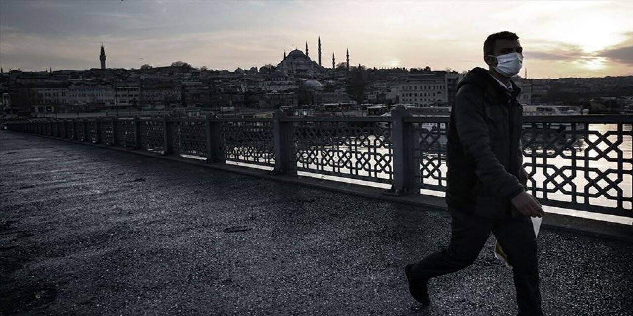 Türkiye'nin Koronavirüsle Mücadelesinde Son 24 Saatte Yaşananlar