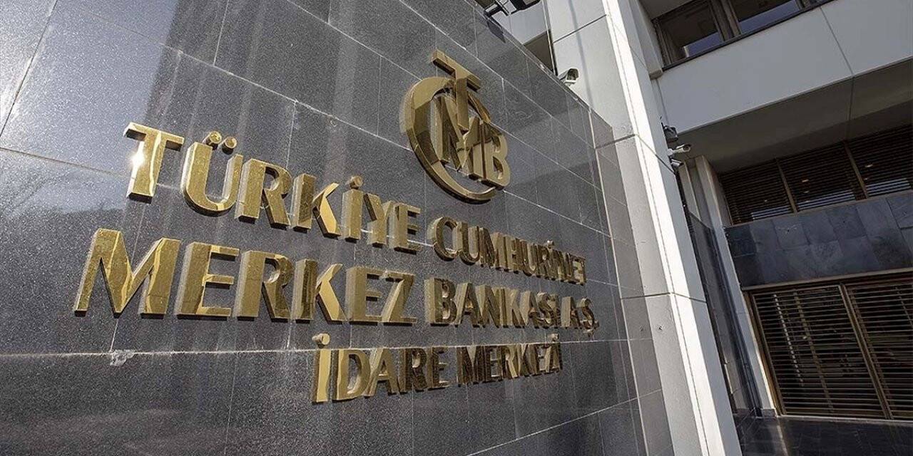 Yurt İçi Piyasalar Bu Hafta Tcmb'nin Faiz Kararını Bekliyor