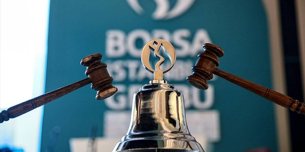 Borsa Haftaya Yükselişle Başladı