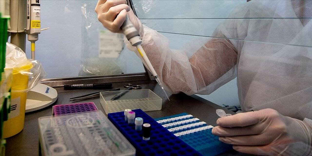 Çin Kovid-19’un laboratuvardan sızdığı iddialarını yalanladı