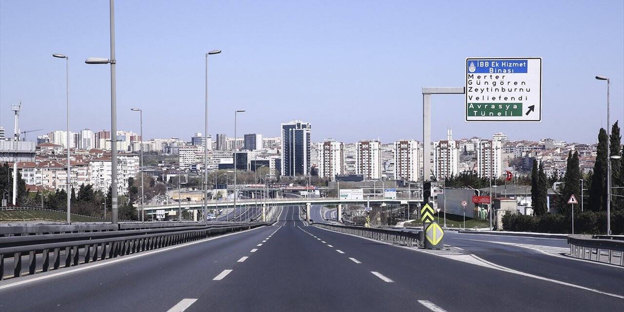Sokağa çıkma yasağı kaç gün olacak? Yasak 4 güne mi çıkıyor?