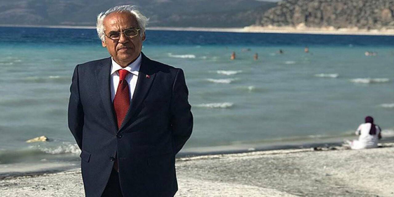 Belediye başkanına silahlı saldırı