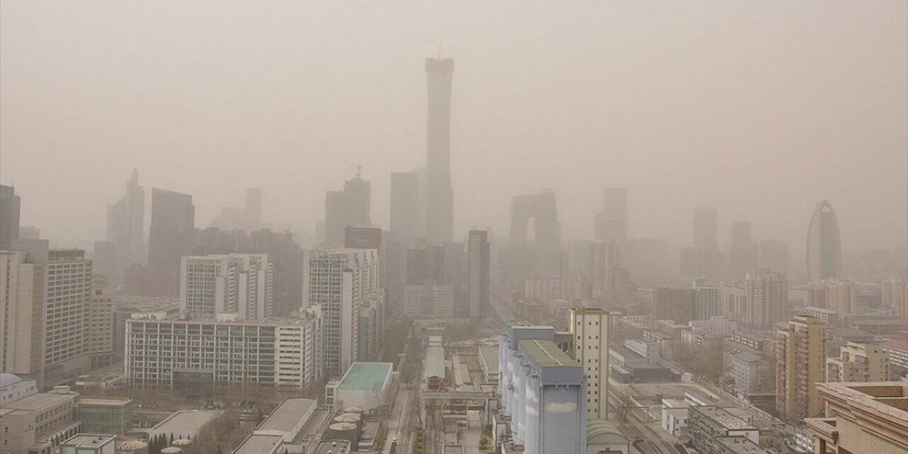 'sıfır Karbon' İçin 130 Trilyon Dolarlık Enerji Yatırımı Gerekiyor