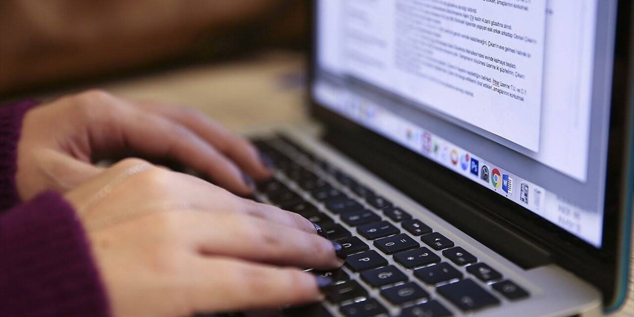 Uzaktan Çalışma Yöntemi Kovid-19 Salgını Sonrası Kalıcı Hale Gelebilir