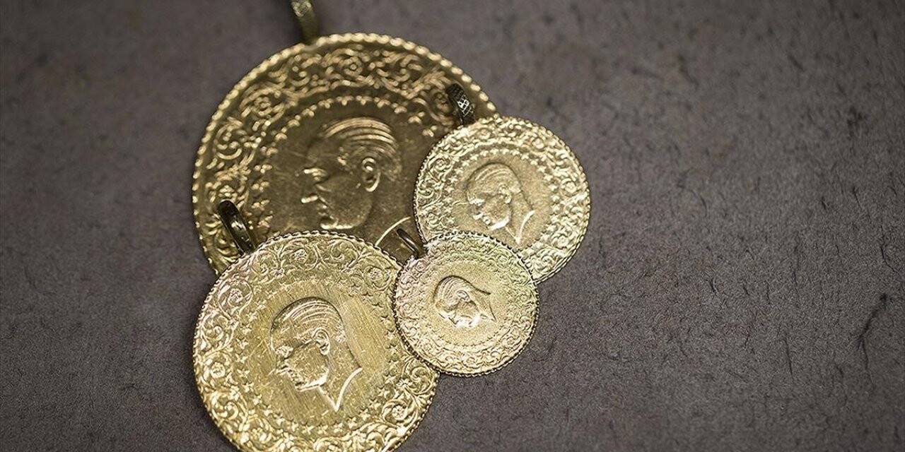 Yastık Altından 10 Yılda 100 Tona Yakın Altın Çıktı