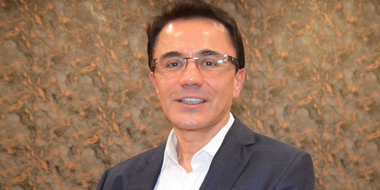 Dr. Ender Saraç'tan Sağlıklı Kişilere 'oruç Tut Sağlık Bul' Tavsiyesi