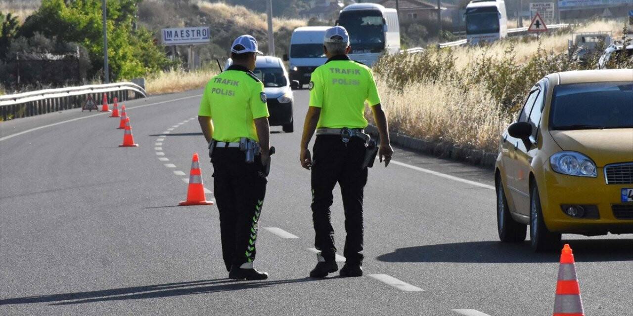 Zorunlu Trafik Sigortası Kapsamında 2019'da 10 Milyar Liralık Hasar Ödendi