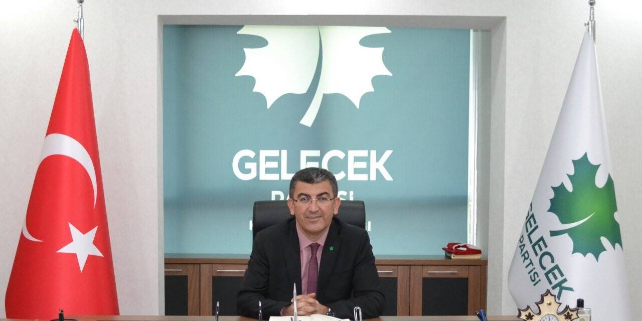 Ekici: Turizm sektörüne acil eylem planı hazırlanmalı