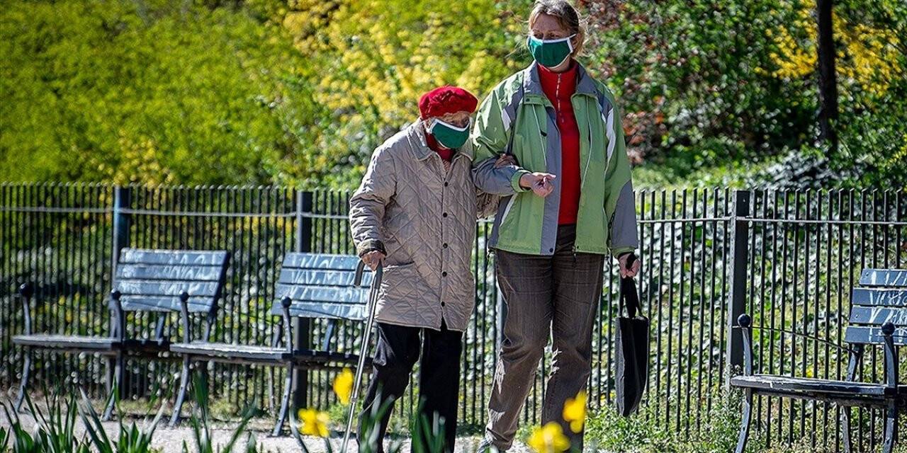 Bazı Avrupa Ülkelerinde Kovid-19 Tedbirleri Kademeli Olarak Kaldırılıyor