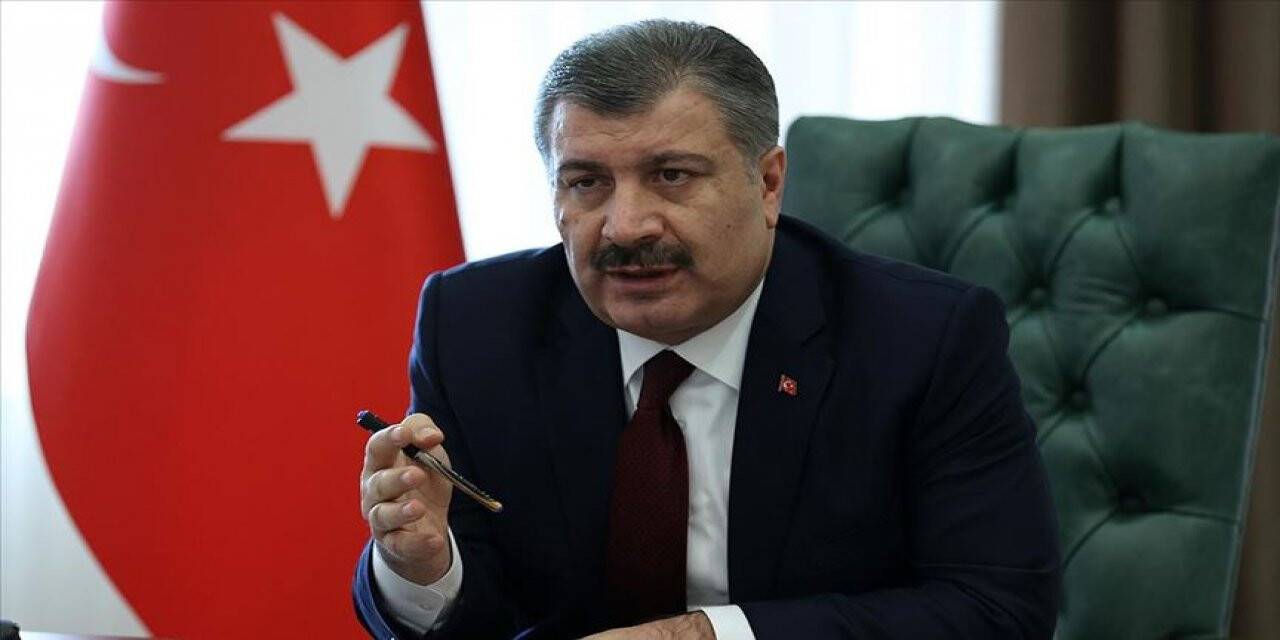 Bugünkü Vefat Sayısı 123, Toplam Can Kaybı 2140'a yükseldi