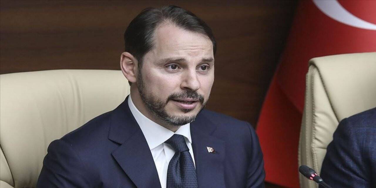 Albayrak'tan '1 milyon yazılımcı' açıklaması
